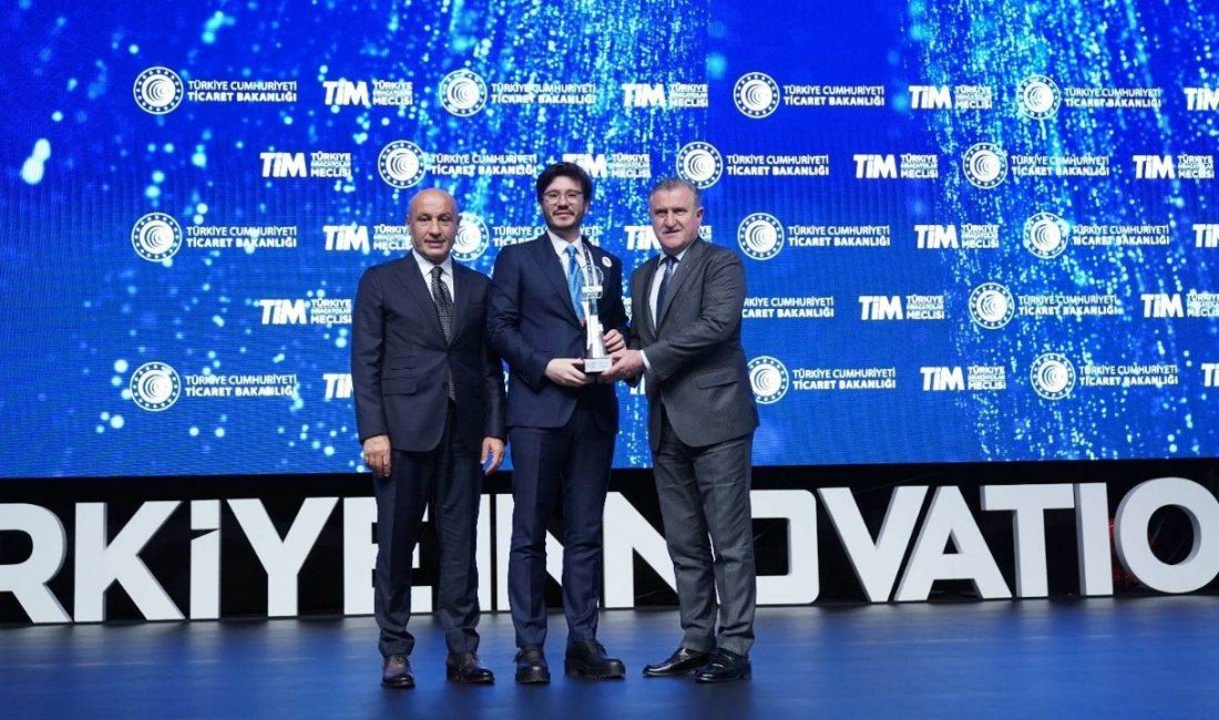 Sınai mülkiyet hakları alanında danışmanlık hizmeti sunan Destek Patent, Türkiye