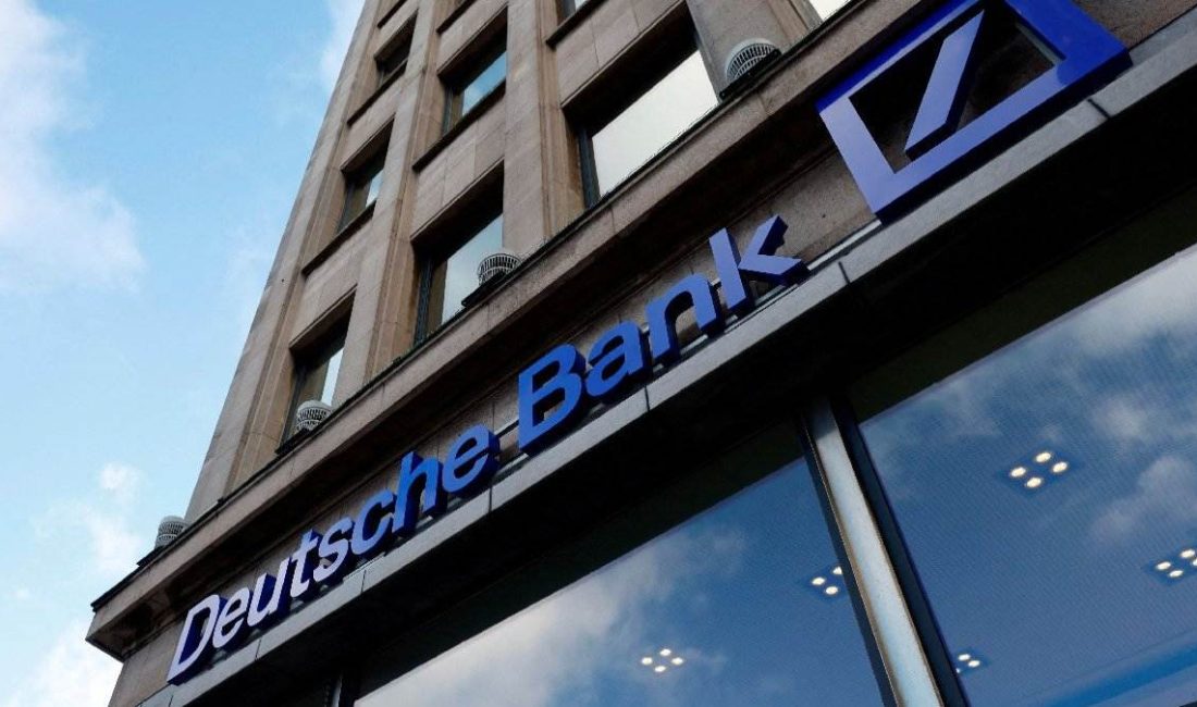 Deutsche Bank ekonomisti Sanjay Raja, Birleşik Krallık’taki son protesto gösterilerinin,