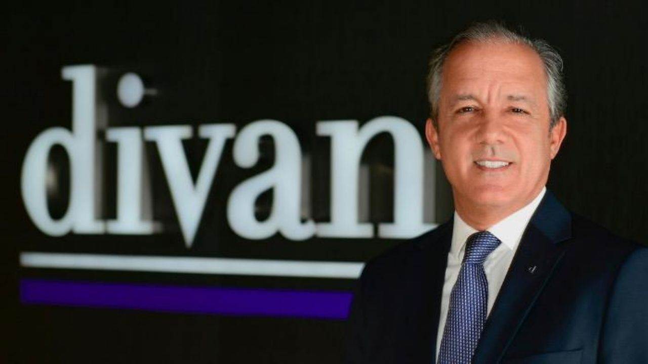 “Bu yıl, Divan Grubu olarak, sürdürülebilir bir geleceğe olan kararlı