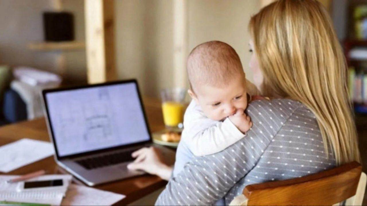 Büro Memur-Sen, doğum izninin ilk yılının yüzde 50 ücretli olarak