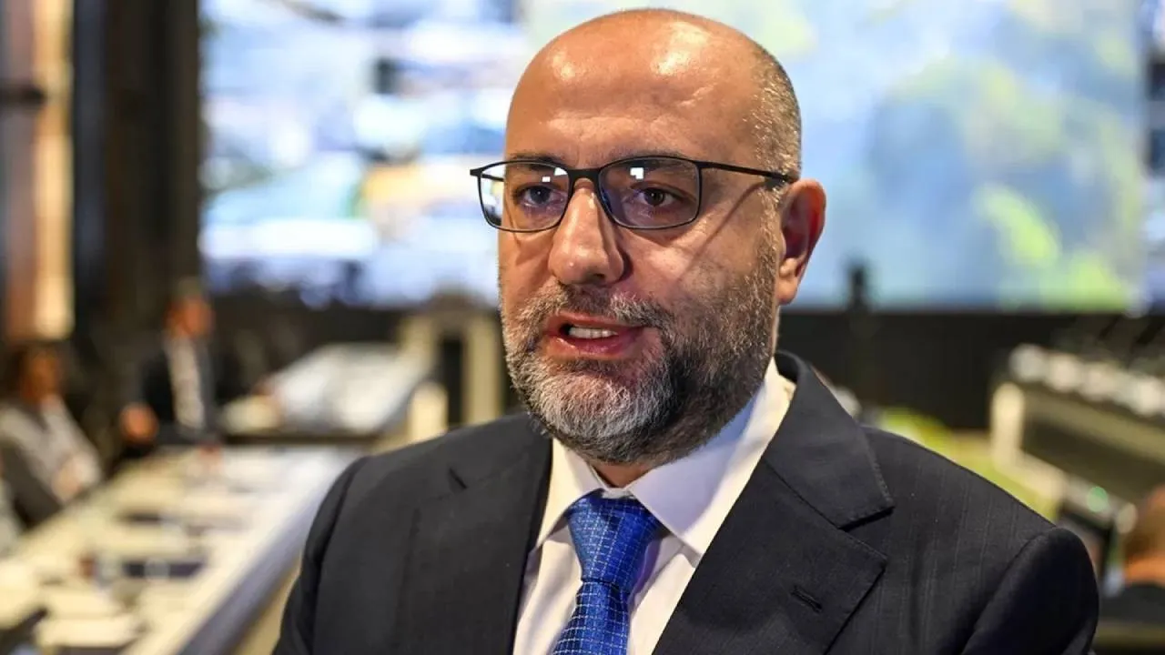 İstanbul Planlama Ajansı Başkanı Buğra Gökçe, İPA tarafından hazırlanan “Küreselden