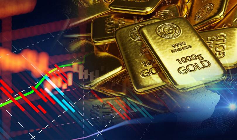 Altın fiyatlarında Fed etkisi: İşte son durum... | TC Lira