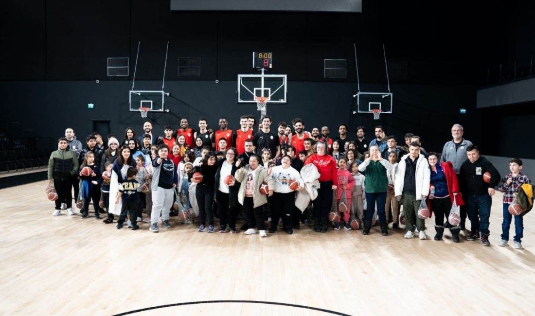 Dünya Engelliler Günü kapsamında Kahramanmaraş, Malatya ve Hatay illerinden gelen