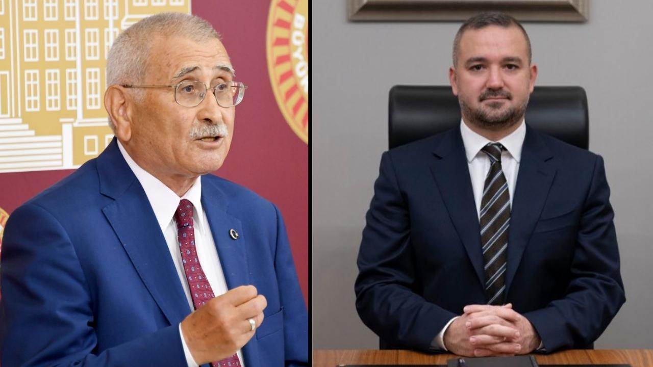 Türkiye Cumhuriyet Merkez Bankası’nda (TCMB) 2006-2011 döneminde başkan olarak görev