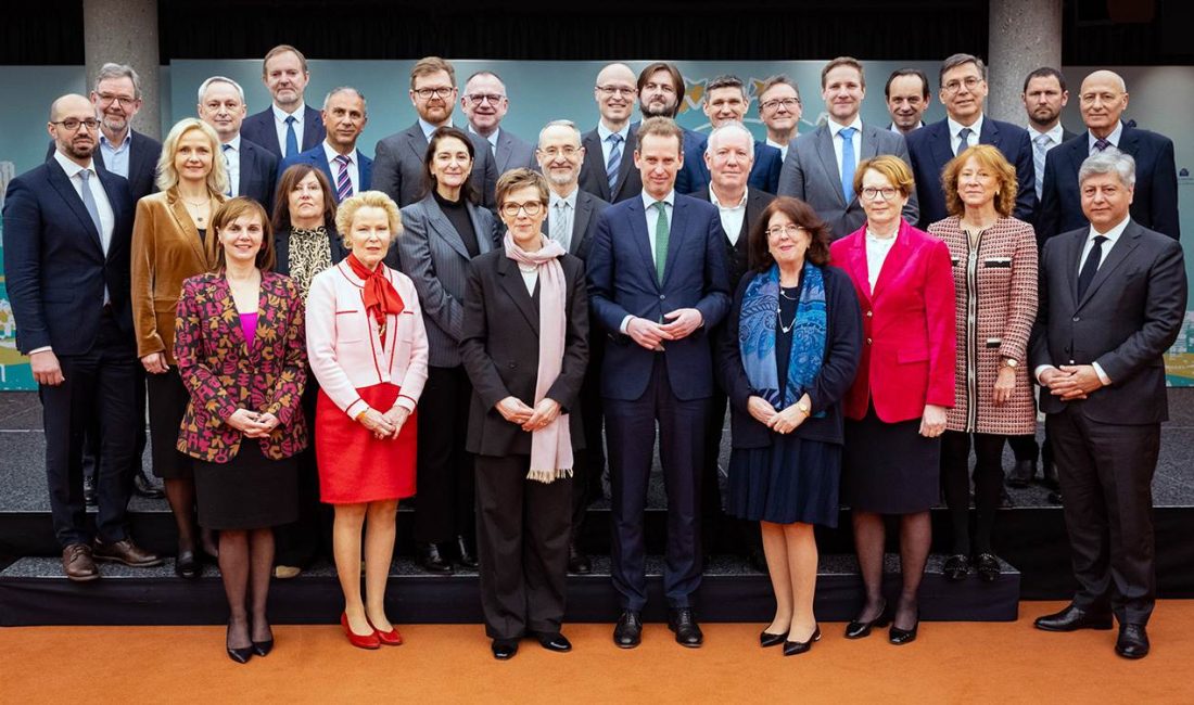 Reuters’ın haberine göre Avrupa Merkez Bankası politika yapıcılarının büyüme görünümü