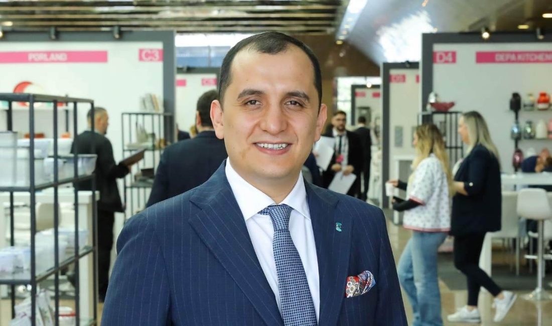 Ev ve Mutfak Eşyaları Sanayicileri ve İhracatçıları Derneği (EVSİD) verilerine