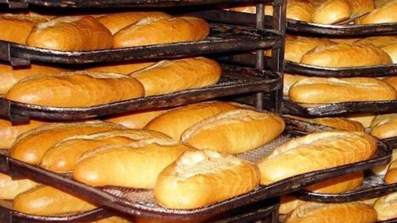 Amasya’da 210 gram ekmek fiyatı, mayıs ayında yapılan artışın ardından