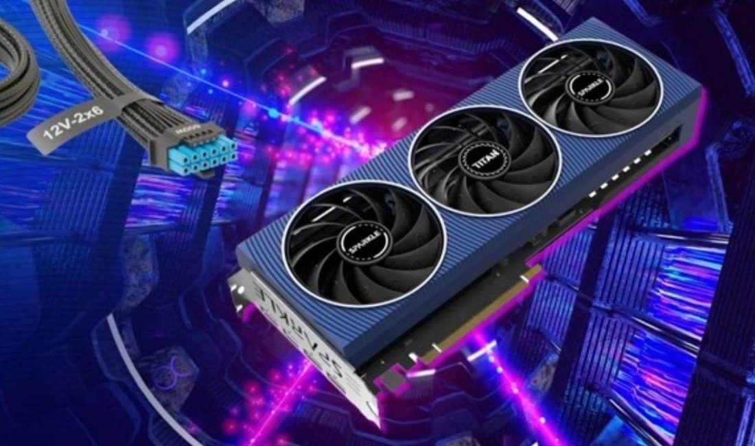 AMD, 2025 CES fuarında sahne alacak yeni nesil ürünlerini hazırladı.