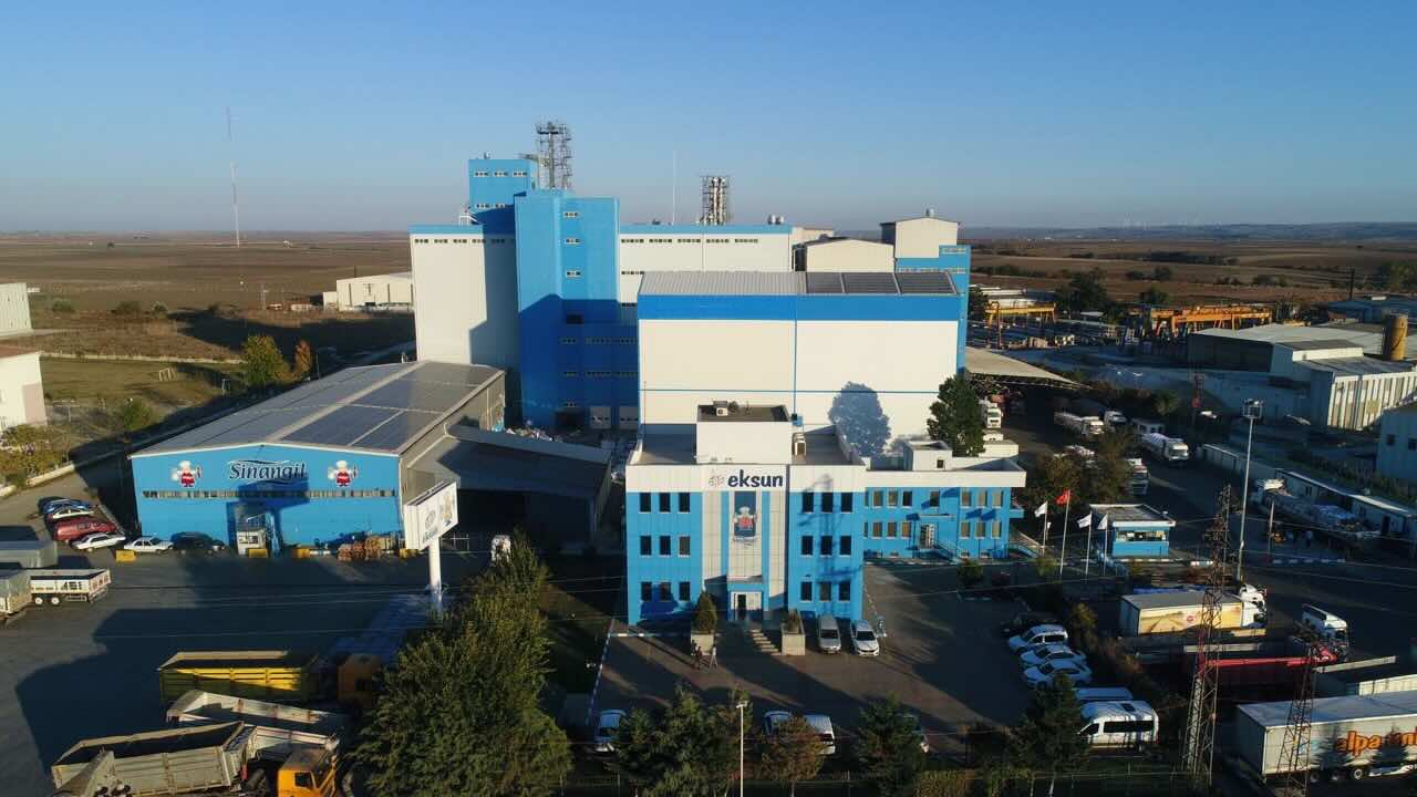 2024 yılı ilk yarı finansal sonuçlarını Kamuyu Aydınlatma Platformu’nda (KAP)