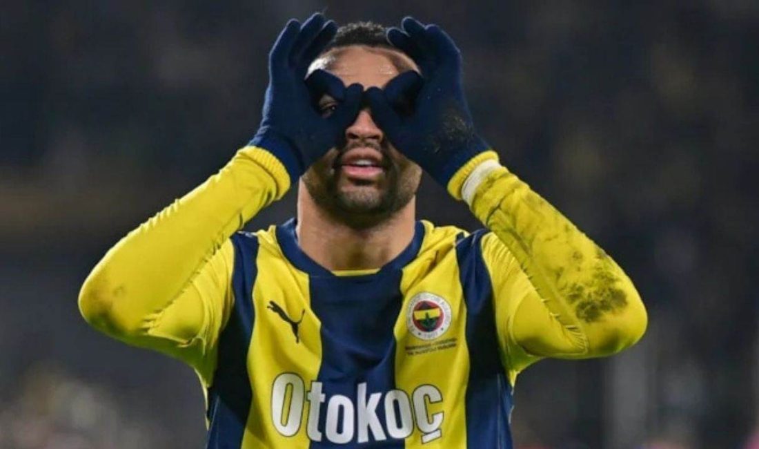 Trendyol Süper Lig’in 24 haftasında Fenerbahçe kendi evinde Kasımpaşa’yı 3-1’lik skorla