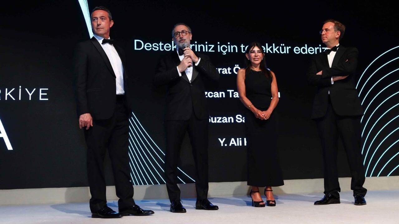 Tüm dünyada etkin girişimcileri destekleyen bir topluluk ağı olan ve