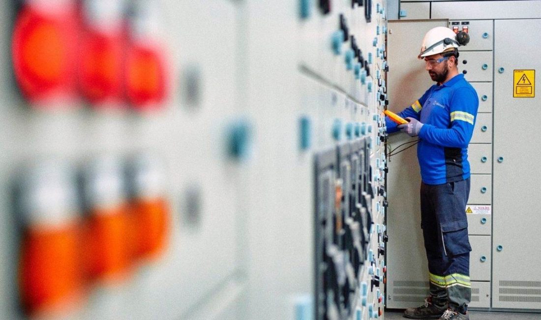 PwC Türkiye, 17. kez hazırladığı ‘Türkiye Enerji Sektöründe Birleşme ve