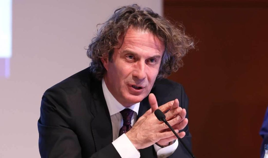 Türkiye’nin lider elektrik dağıtım, perakende satış ve müşteri çözümleri şirketi