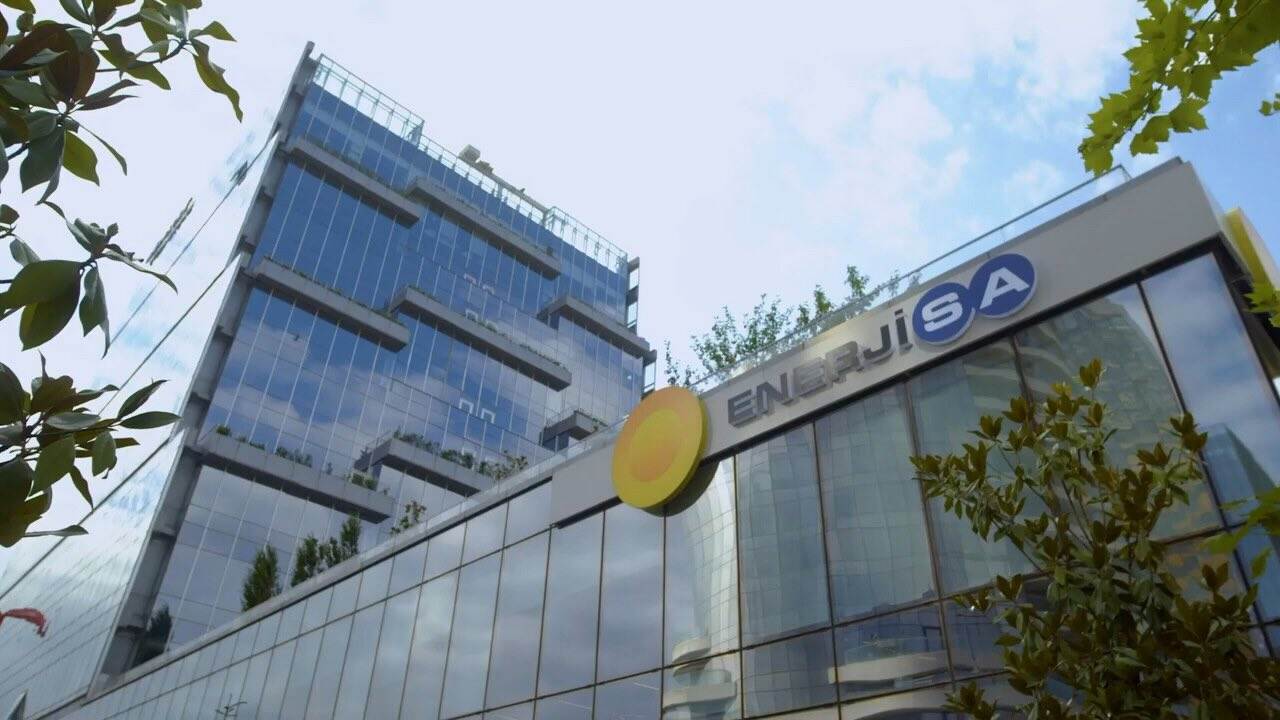 Türkiye’nin enerji dönüşümüne ‘Herkes için daha iyi bir gelecek’ vizyonuyla