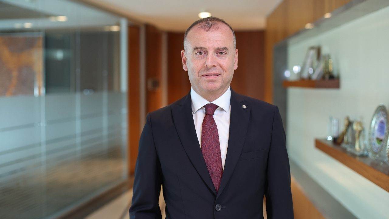 Tarımın finansmanını 22 yıldır ülke geleceğine destek misyonuyla sahiplenen DenizBank,