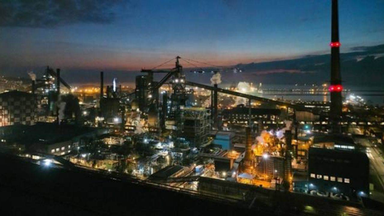 Ereğli Demir Çelik (EREGL), şirket sermayesinde artırıma gidecek. Şirket, 3,5