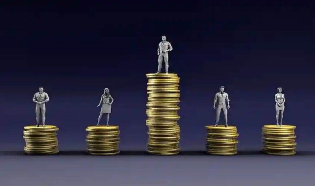 Milyarderlerin serveti 2024 yılında bir önceki yıla göre üç kat