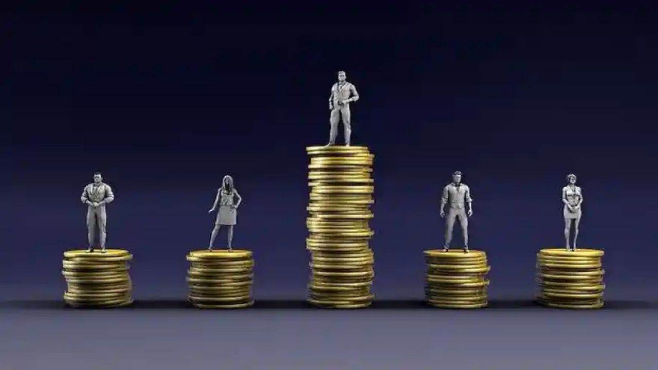 Milyarderlerin serveti 2024 yılında bir önceki yıla göre üç kat