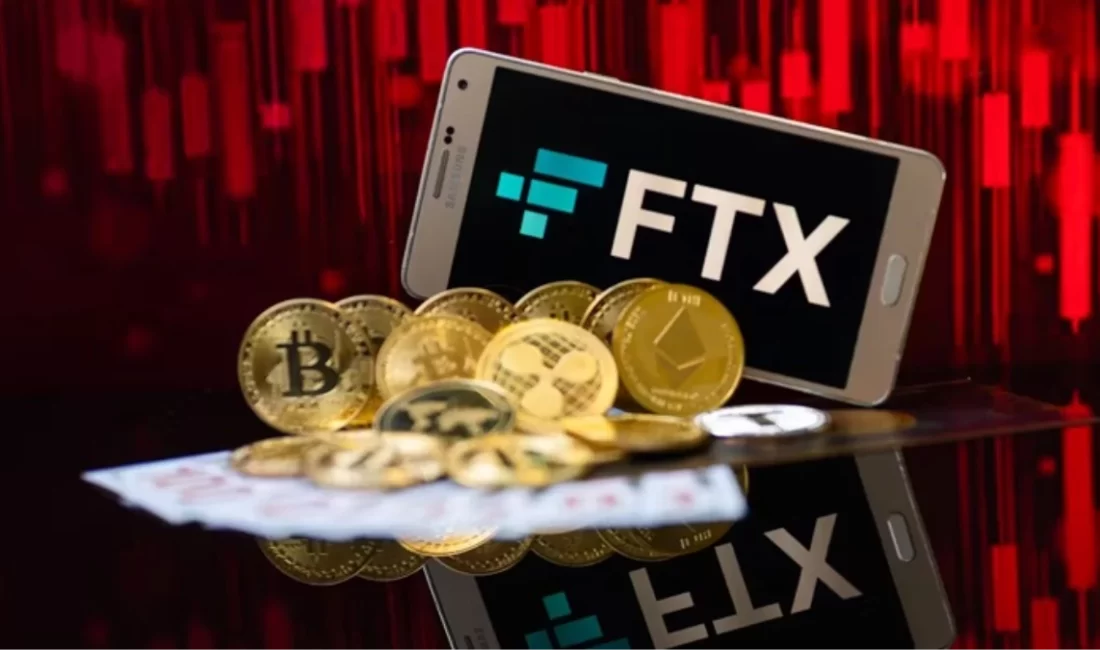 ABD Emtia Vadeli İşlemler Komisyonu (CFTC), mahkemenin iflas eden kripto