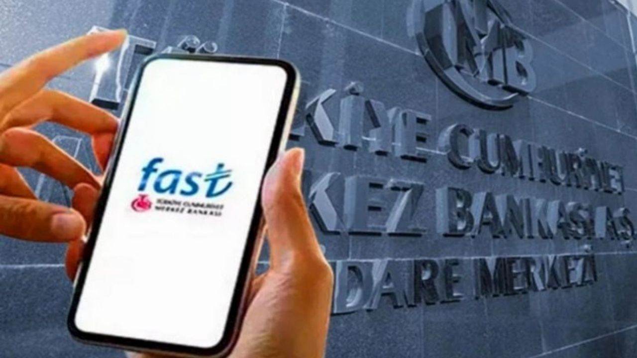 Merkez Bankası, FAST Ödeme İste Katman Servisi’ne ödeme erteleme, kısmi