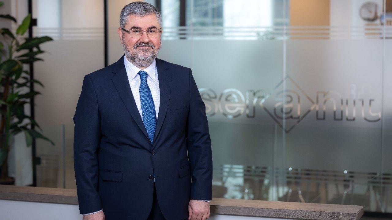 Türkiye’nin ilk porselen karo fabrikası olarak Bilecik Organize Sanayi Bölgesi’nde