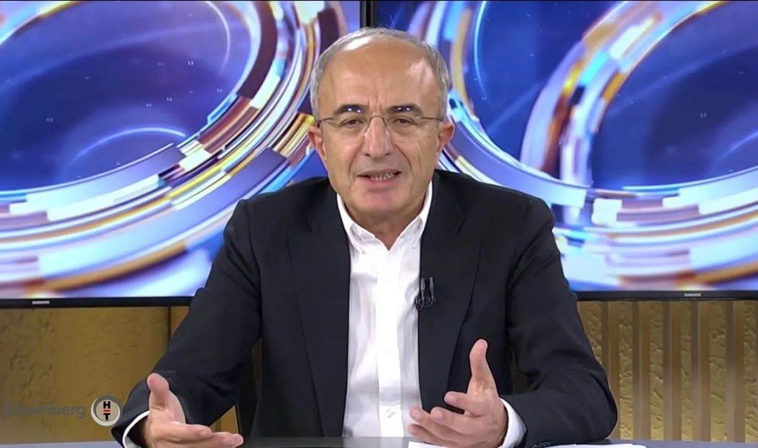 Ekonomi Profesörü Fatih Özatay asgari ücret konusunda tepkilerini dile getirdi.