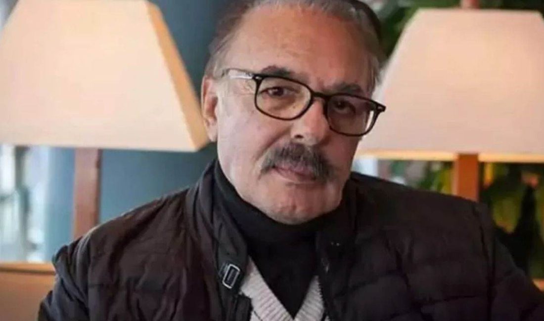 Ferdi Tayfur tedavi bugün gördüğü hastanede 79 yaşında yaşamını yitirdi.