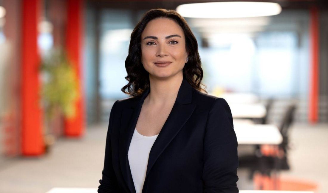 Logo grup şirketlerinden eLogo’nun hazırladığı “Finansal İnovasyonun Geleceği: Gömülü Finans”