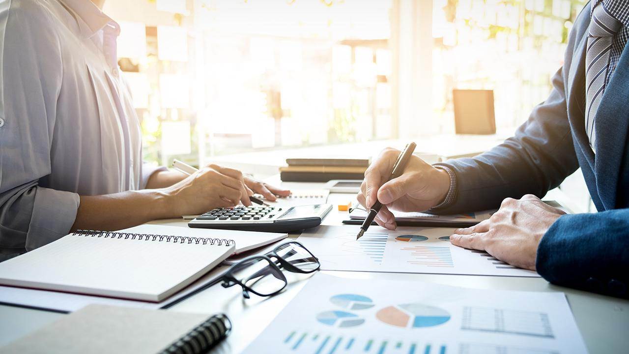 2024 yılı Mayıs ayında finansal hizmetler güven endeksi (FHGE), bir