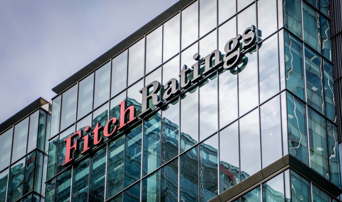 Fitch Ratings, KİK bankalarının, iyileşen ekonomik koşullar ve daha iyi