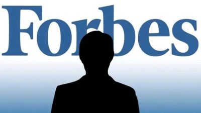 Forbes dergisi 2024 yılının en çok kazanan oyuncularını açıkladı. Listeye