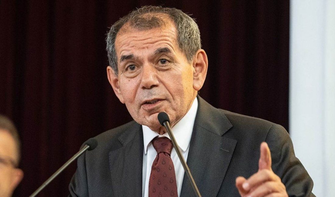 Galatasaray Spor Kulübü, güncel borcunu Kamuyu Aydınlatma Platformu’na (KAP) bildirdi.