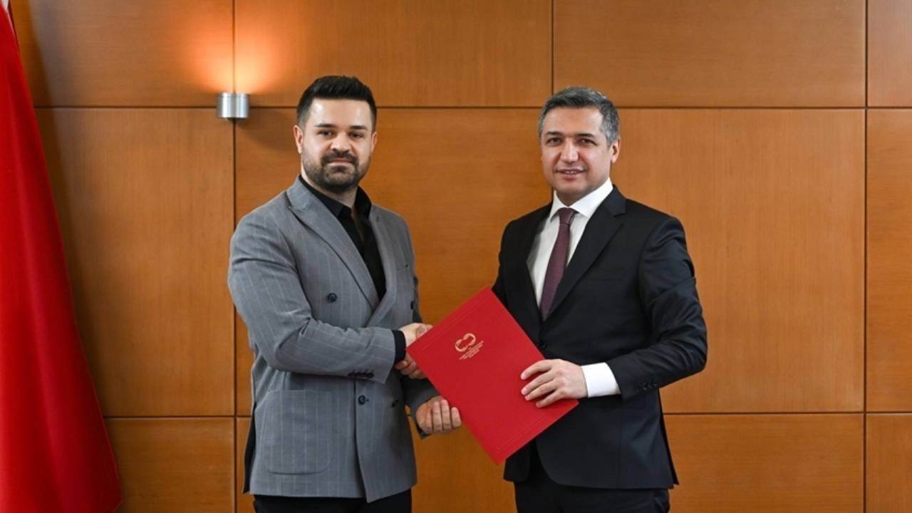 Gamador İnşaat AŞ, Maliye Hazinesi ve Karayolları Genel Müdürlüğüne ait