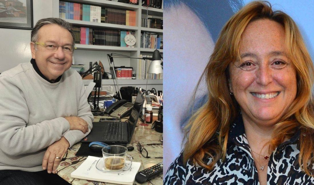Türkiye’nin dizi ve film sektöründeki son tartışmalar, menajer Ayşe Barım