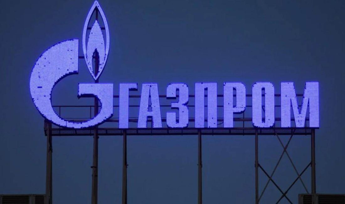 Gazprom’un Temsilcisi Kupriyanov, Rusya’nın Suca bölgesinde Ukrayna ordusu ile yaşanan