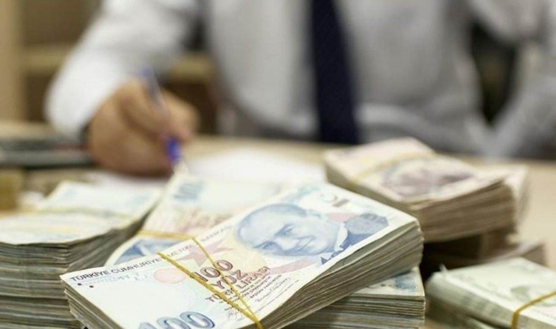 Gelir vergisine tabi kazançların vergilendirilmesinde esas alınan tarife, 2025 takvim