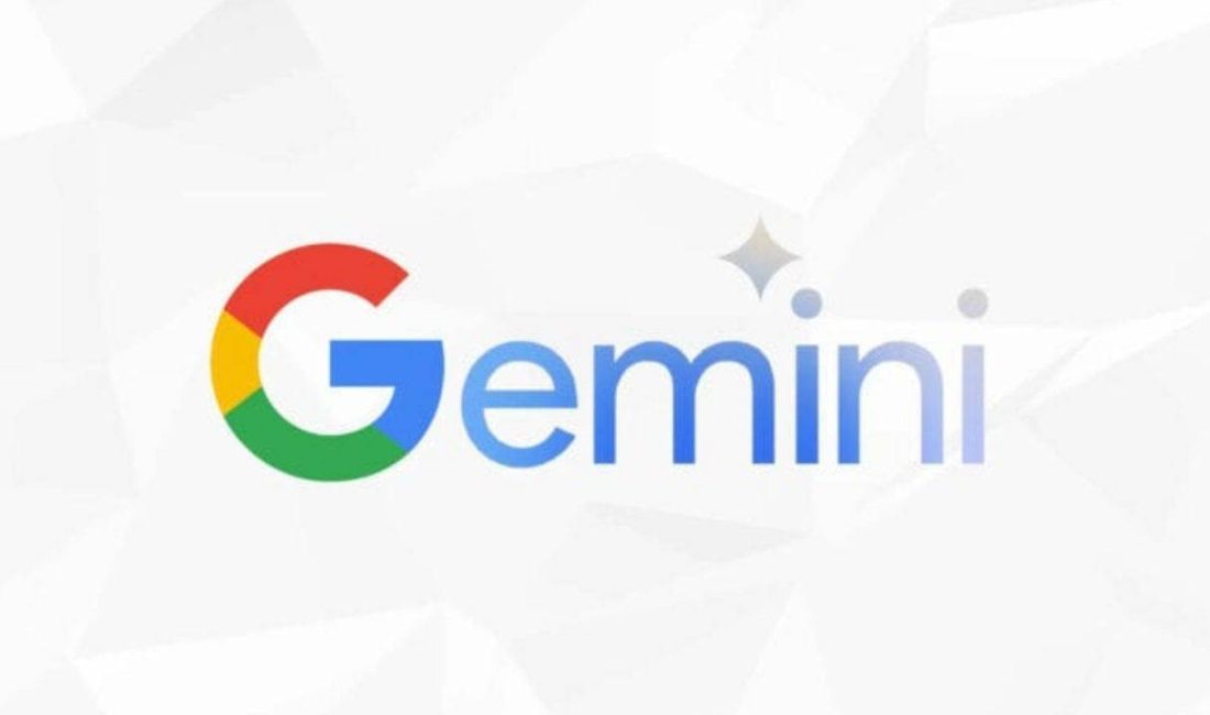 Gemini ile sesli iletişim kurabilmeyi mümkün kılan Gemini Live, artık