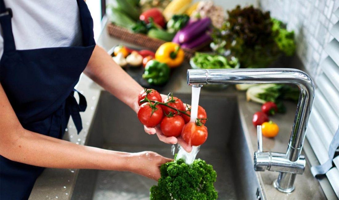 Gıda güvenliği için yeni kriterler belirlendi. Kesimhaneler kamerayla izlenecek. Yumurta