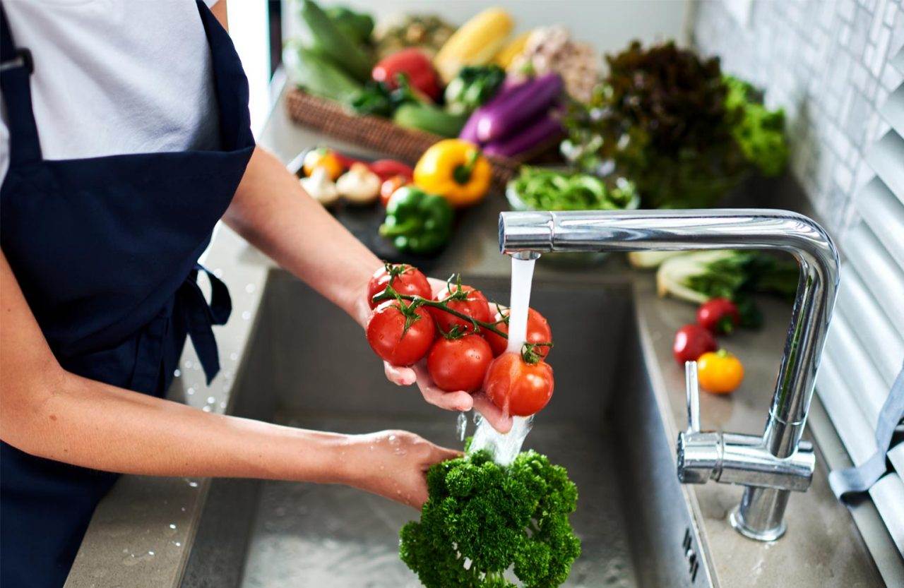 Gıda güvenliği için yeni kriterler belirlendi. Kesimhaneler kamerayla izlenecek. Yumurta