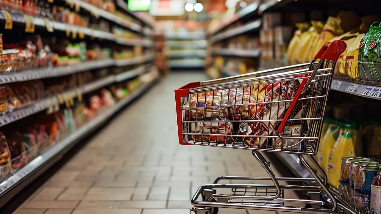 Birleşmiş Milletler Gıda ve Tarım Örgütü (FAO), gıda ürünlerinin uluslararası