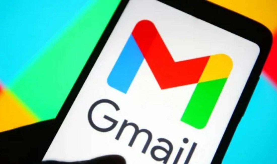 Google, ‘Android’ kullanıcılarına yönelik bir uygulamayı hayata geçirecek. Gmail uygulamasının