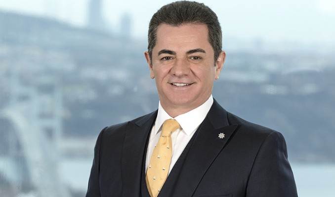 Gayrisafi yurt içi hasılanın (GSYH) yüzde 55’i hizmet sektöründen geliyor.