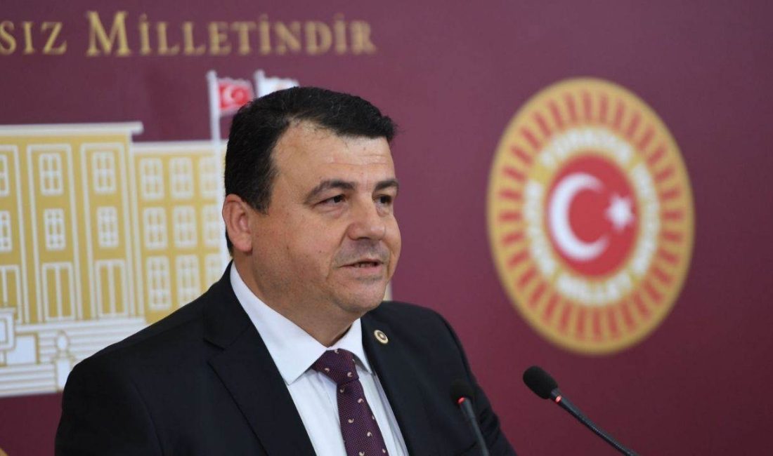 EYT’den faydalanamayan yurttaşların merakla beklediği kademeli emeklilik Sistemi’ni CHP Bursa