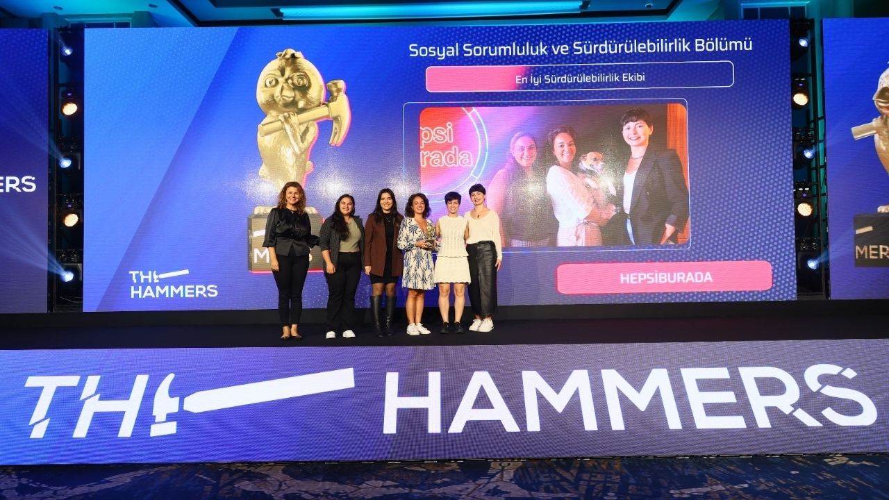 Hepsiburada, sürdürülebilir yerel kalkınmayı desteklemek amacıyla başlattığı HepsiTürkiye’den programıyla The