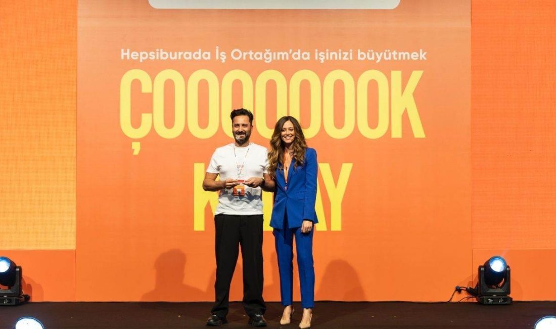 Türkiye’nin dört bir yanında işini büyütmek ve dijitalleştirmek isteyenlere anahtar