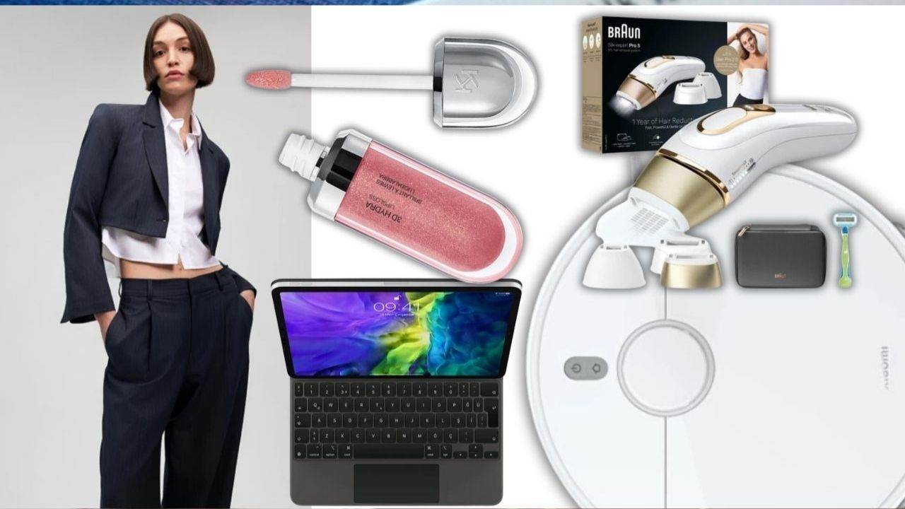 Hepsiburada, 7 – 13 Ekim tarihleri arasında düzenlenecek “Büyük Ekim