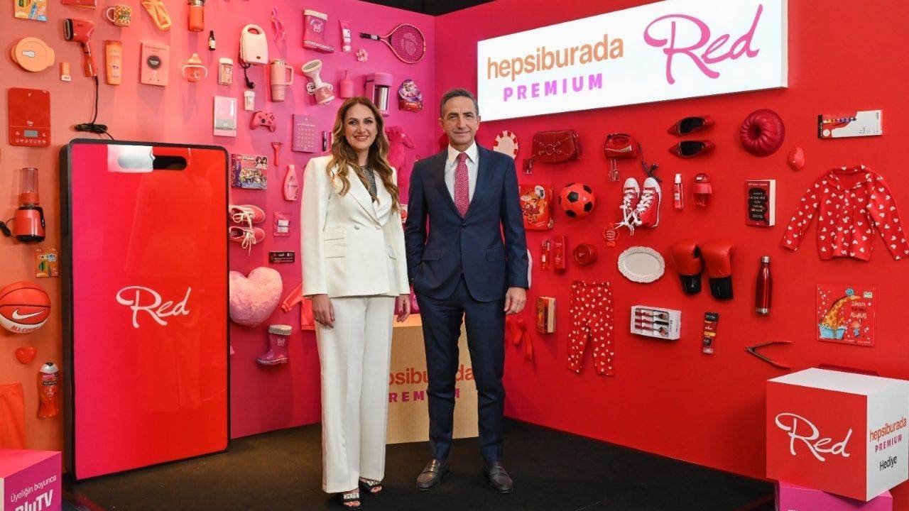 Türkiye’nin öncü markalarından Vodafone ve Hepsiburada, e-ticaret ve telekomünikasyon alanlarında