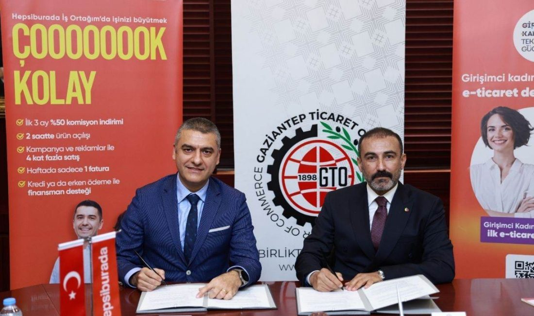 E-ticaret ile işini büyütmek isteyenler KOBİ’lere ve girişimcilere sunduğu uygulamaları