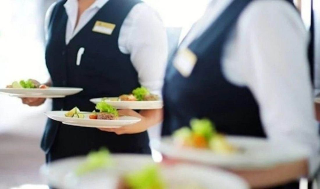 TÜİK eylül ayı hizmet üretim endeksi verilerini açıkladı. Buna göre