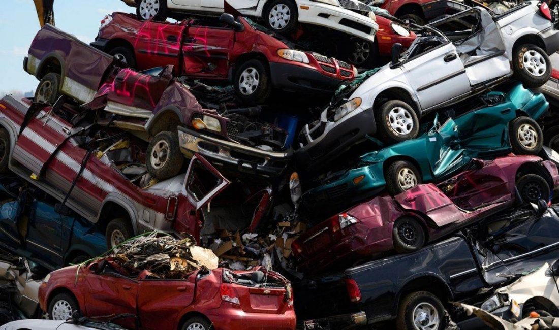 Geçtiğimiz haftadan bu yana konuşulan hurda teşviki önergesi, tüketici nezdinde